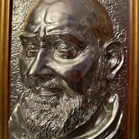 Quadro Padre Pio