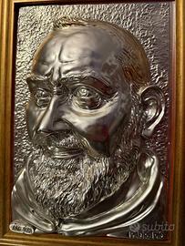Quadro Padre Pio