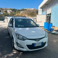 Hyundai i20 1.2 gpl