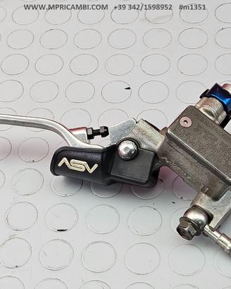 POMPA ANTERIORE YAMAHA YZ 125 2002 2004 YZ125 2003