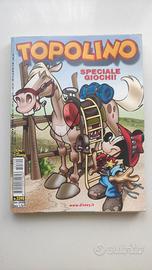 Fumetto Topolino 2390