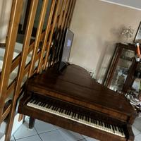 pianoforte a coda