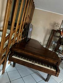 pianoforte a coda