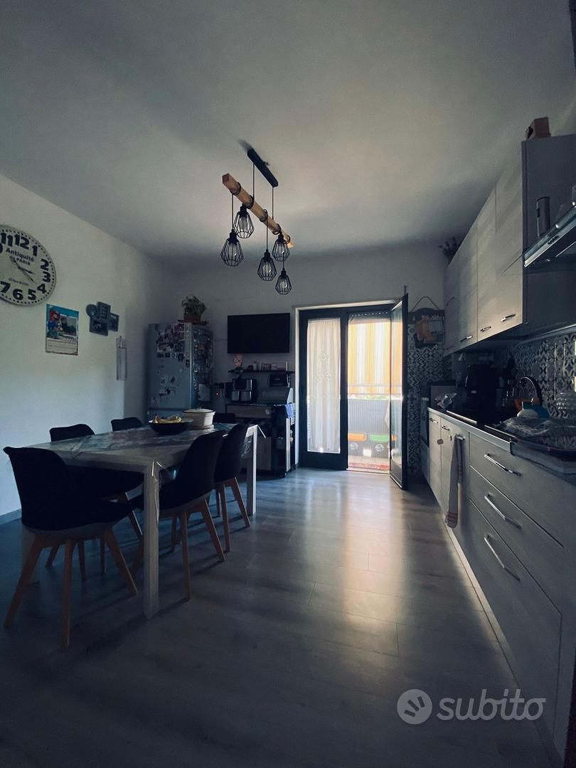 Appartamento – Sant'Agata di Militello, Cuccubello - Vista 4