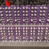 Klark Teknik Square One Dynamics