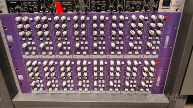 Klark Teknik Square One Dynamics