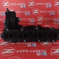 Collettore Aspirazione Mercedes Classe C W204 Cod.