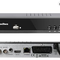 Decoder dvb t2 digitale terrestre leelbox