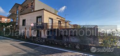 Casa singola con terreno a Puntalazzo-Mascali