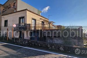 Casa singola con terreno a Puntalazzo-Mascali