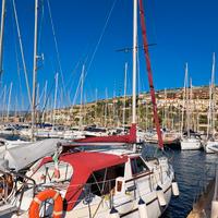 Automarine Tortuga 27s