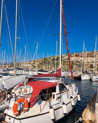 Automarine Tortuga 27s