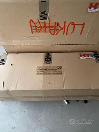 3x Split pompa di calore/raffrescamento NUOVI