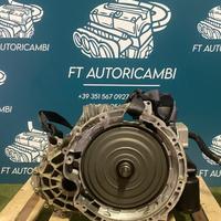 Cambio Automatico Mercedes 654920 Anno 2019 2.0