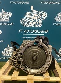 Cambio Automatico Mercedes 654920 Anno 2019 2.0