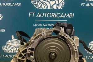 Cambio Automatico Mercedes 654920 Anno 2019 2.0