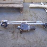 Motorino tergicristallo anteriore Nissan Qashqai 2