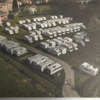Camper, Caravan, Barca