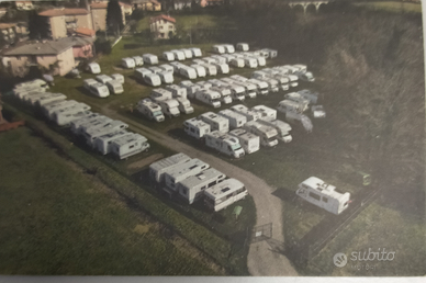 Camper, Caravan, Barca