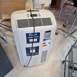 Pinguino De Longhi 10000 btu