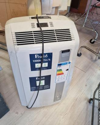 Pinguino De Longhi 10000 btu