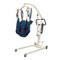 Sollevatore elettrico per disabili / anziani