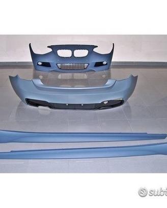 Kit estetico per BMW F20 2012-2014 5P Look Perform