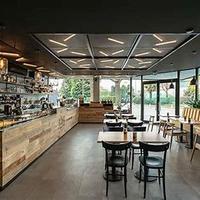 Grande bar in provincia di padova