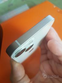 iPhone 13 mini bianco  non funzionante