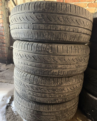 Formula Energy 215/55 R17 94W