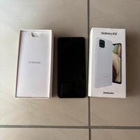 Samsung Galaxy A12
