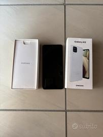 Samsung Galaxy A12