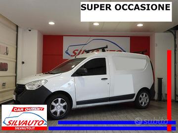 Dacia Dokker van 1.5 dci 75cv S&S E6 FL