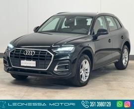 Audi Q5 40 TDI 204 CV quattro S tronic