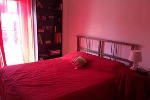 Stanza a studentessa o lavoratrice