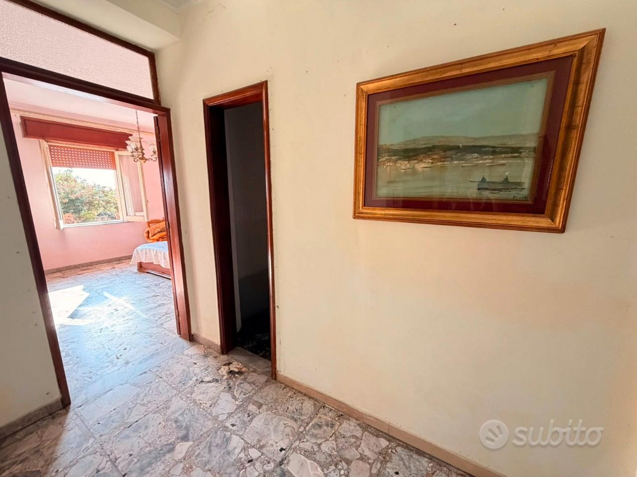 Appartamento – Reggio di Calabria, Reggio Calabria - Altro