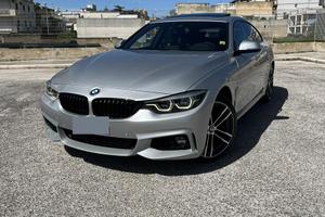 Bmw 420d Msport