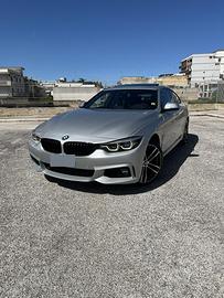 Bmw 420d Msport