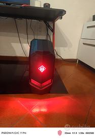 Pc gaming Hp