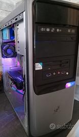 PC Gaming SLEEPER  Ryzen 5 5600X / GTX 1660S Win11