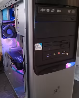 PC Gaming SLEEPER  Ryzen 5 5600X / GTX 1660S Win11
