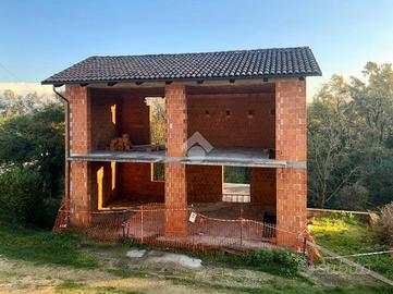 RUSTICO A CORTAZZONE