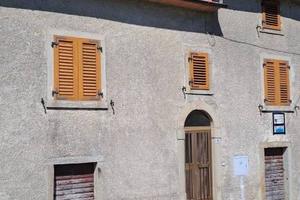 Casa indipendente a Talla, 3 locali
