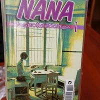 nana collection - 1° edizione num 1-15