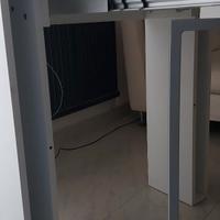 Tavolo allungabile a consolle