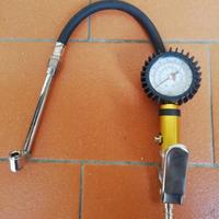 BGS technic 55412 Pistola per gonfiaggio