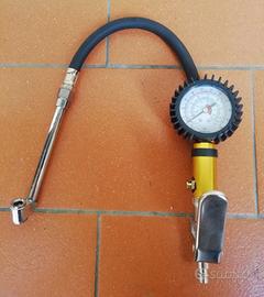 BGS technic 55412 Pistola per gonfiaggio