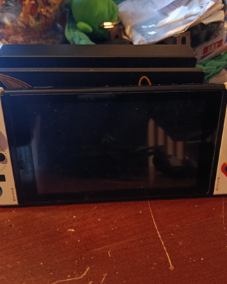 Nintendo switch 1