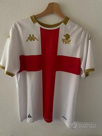 Maglia calcio genoa originale taglia s