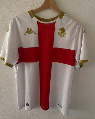 Maglia calcio genoa originale taglia s